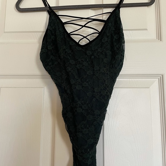 Bodysuit - Picture 2 of 2